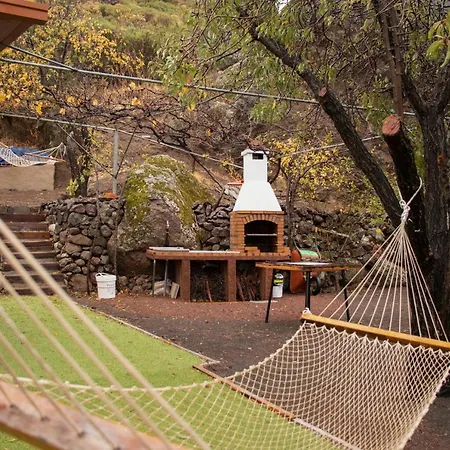 La Vuelta Del Amo Сasa de vacaciones Las Palmas de Gran Canaria