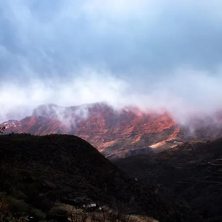 La Vuelta Del Amo Сasa de vacaciones Las Palmas de Gran Canaria