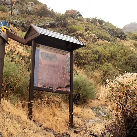 Casa de Férias La Vuelta Del Amo Las Palmas de Gran Canárias