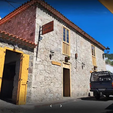 Casa de Férias La Vuelta Del Amo Las Palmas de Gran Canárias
